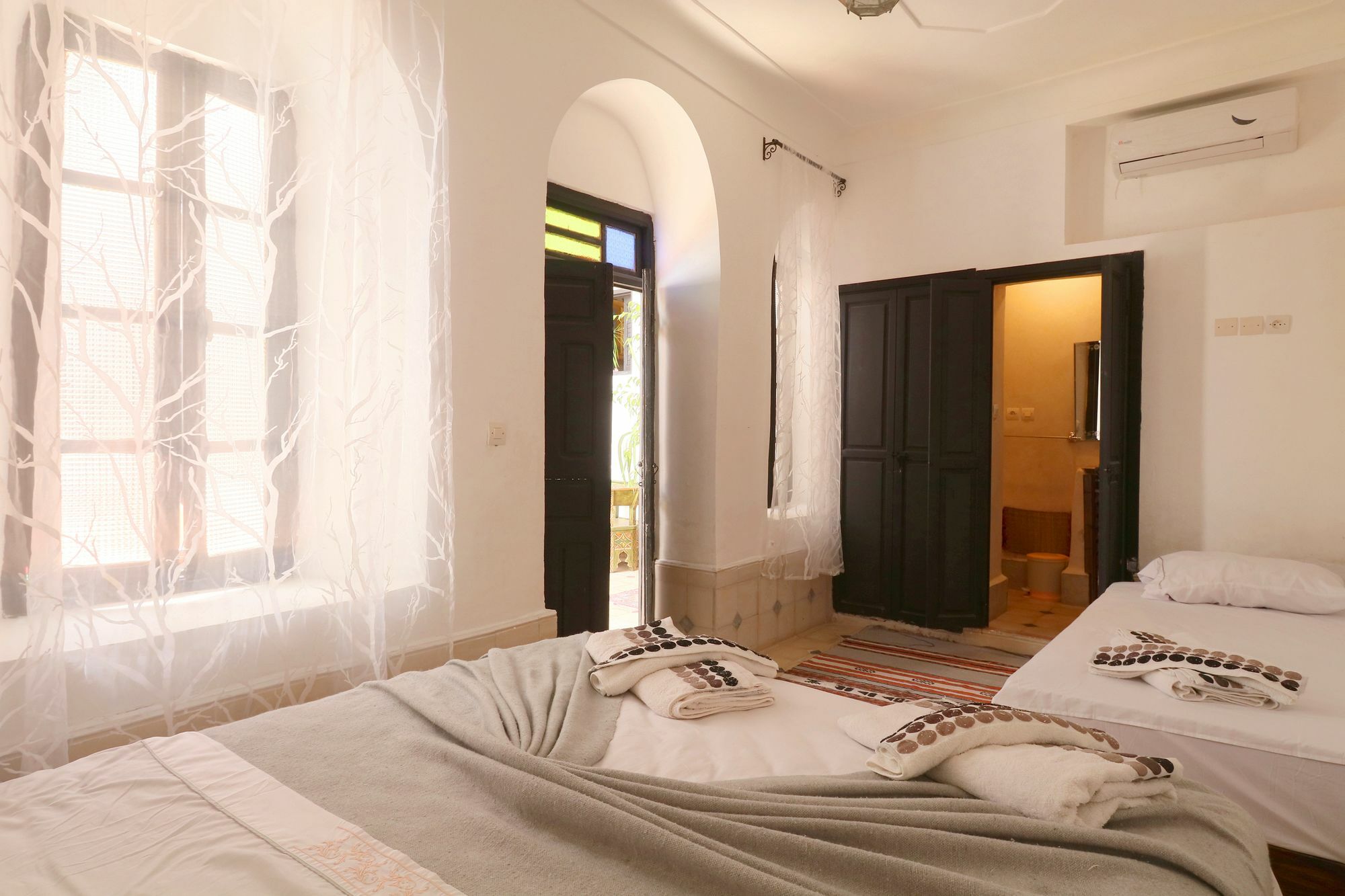 Riad Ibiza Star Marraquexe Exterior foto