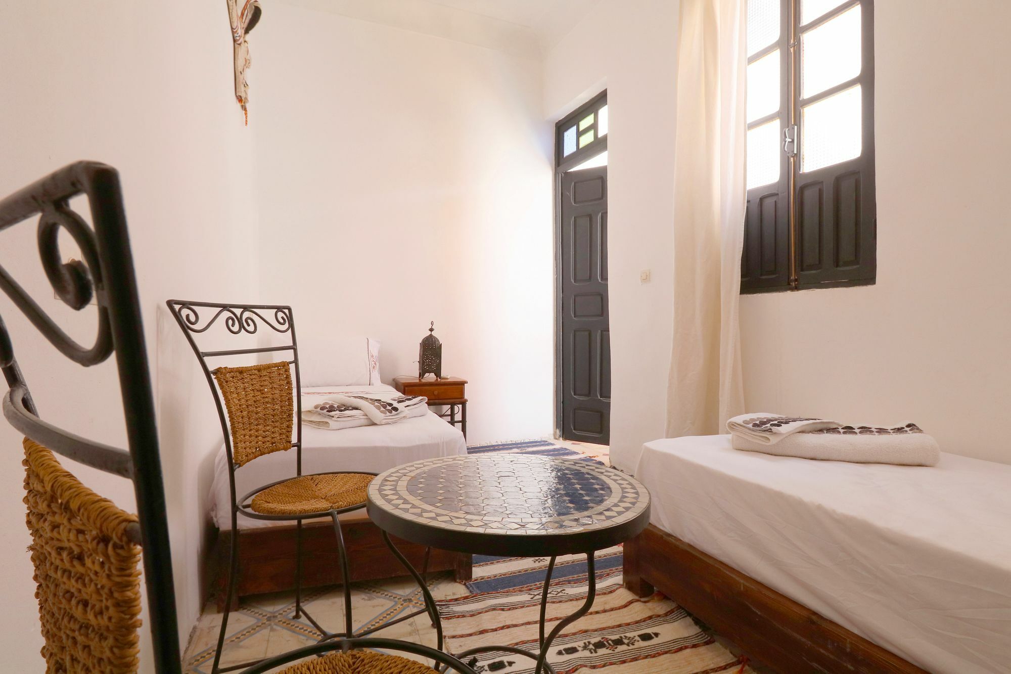Riad Ibiza Star Marraquexe Exterior foto