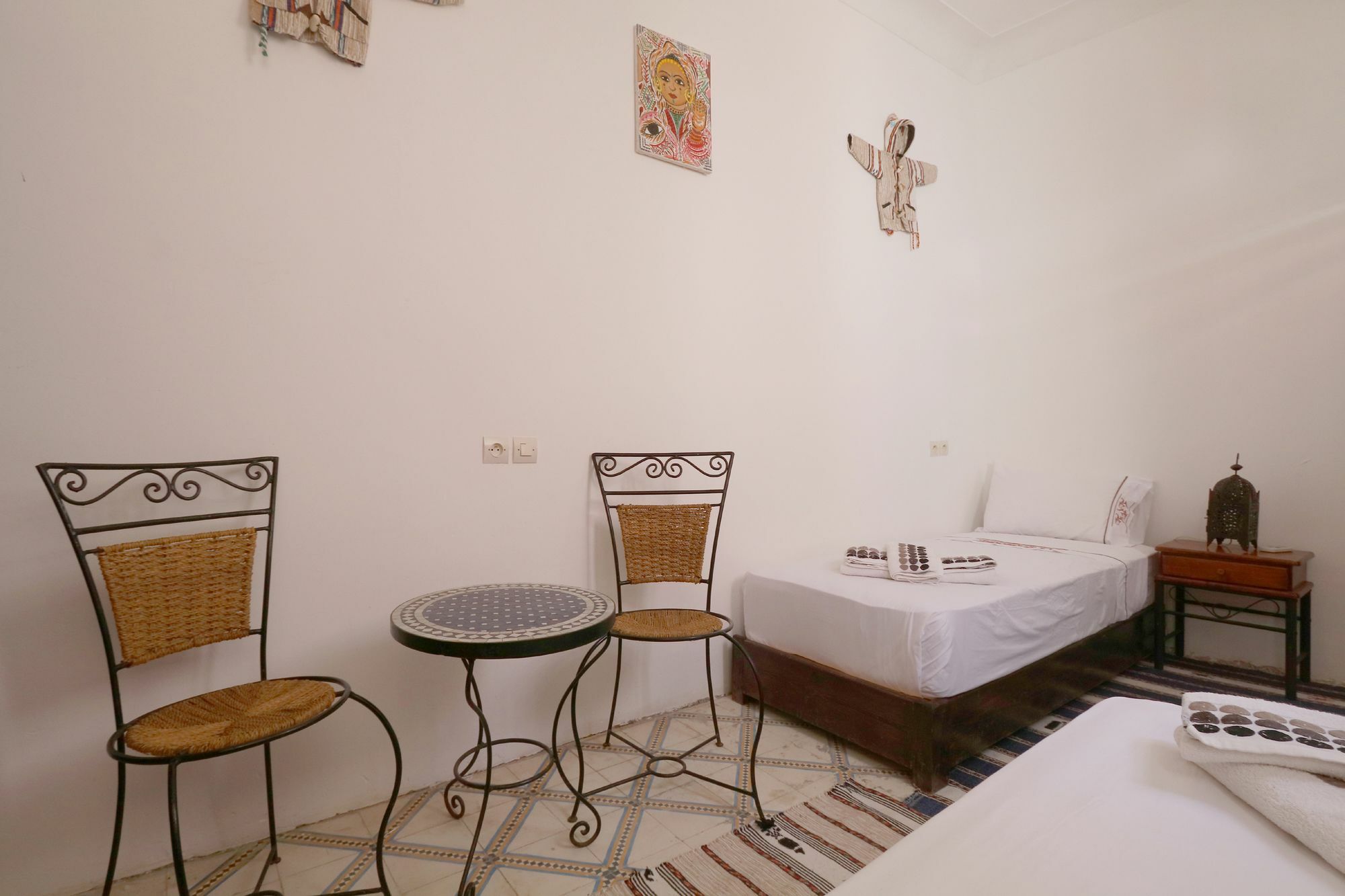 Riad Ibiza Star Marraquexe Exterior foto