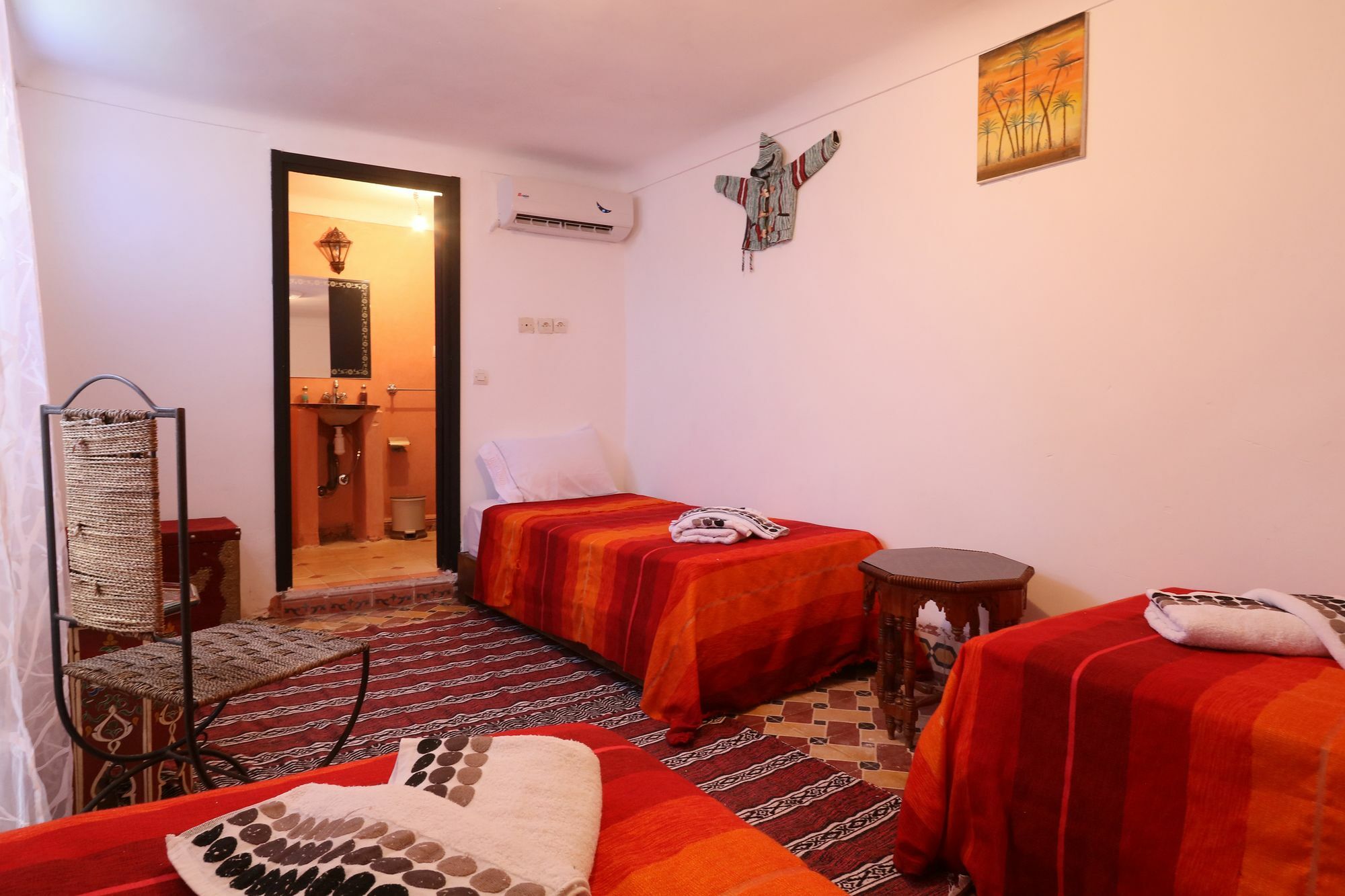 Riad Ibiza Star Marraquexe Exterior foto